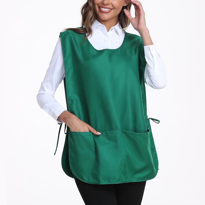 Xeoxarel Unisex Cobbler Apron - Image 7