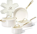 Chef Power Ceramic Cookware Sets, Cookware Set by ChefPower