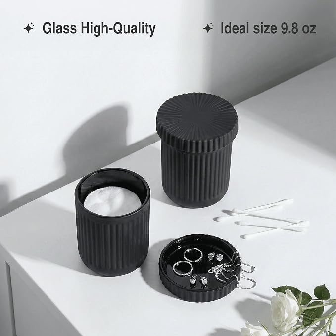 2 Pack Qtip Holder - Image 4