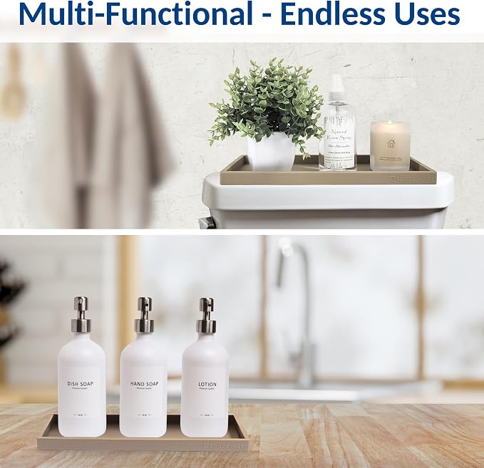 Spacewiser Countertop and Vanity Tray - Image 9