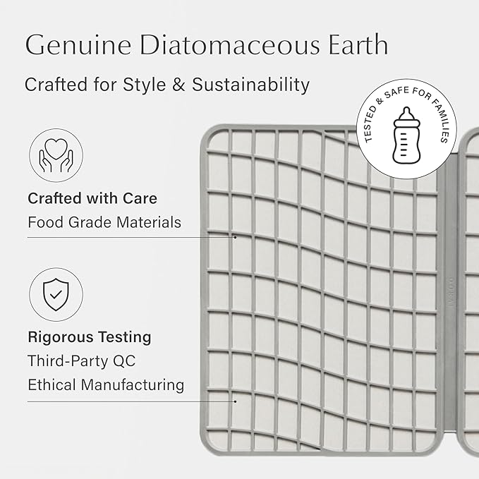 Dorai Home Dish Pad - Image 7