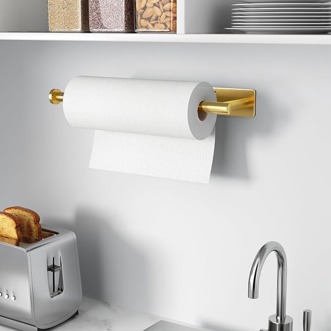 Paper Towel Holder - Image 7
