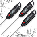 Copkim 3 Pcs Instant Read Meat Thermometer by Copkim
