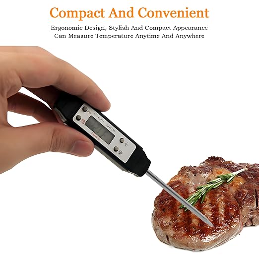 Meat Thermometer - Image 9