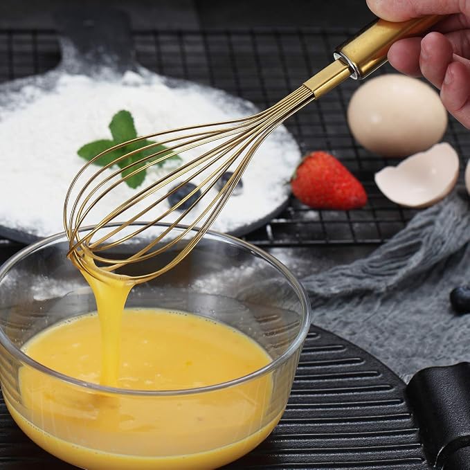 Berglander Colorful Whisks Set - Image 6