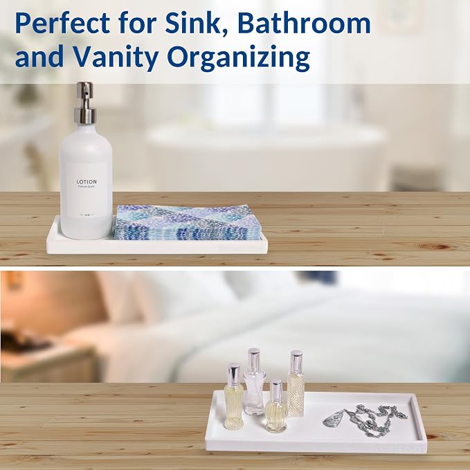 Spacewiser Countertop and Vanity Tray - Image 6
