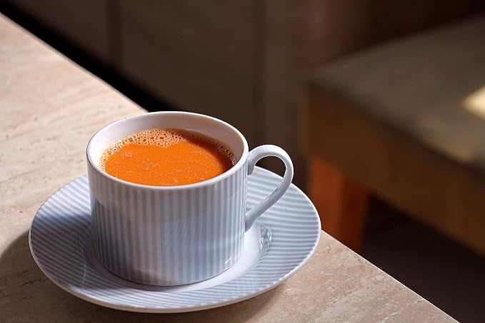 Thai Tea Filter Reusable Traditional Thai style/Coffee/Tea Strainer/Cloth Tea - Image 5