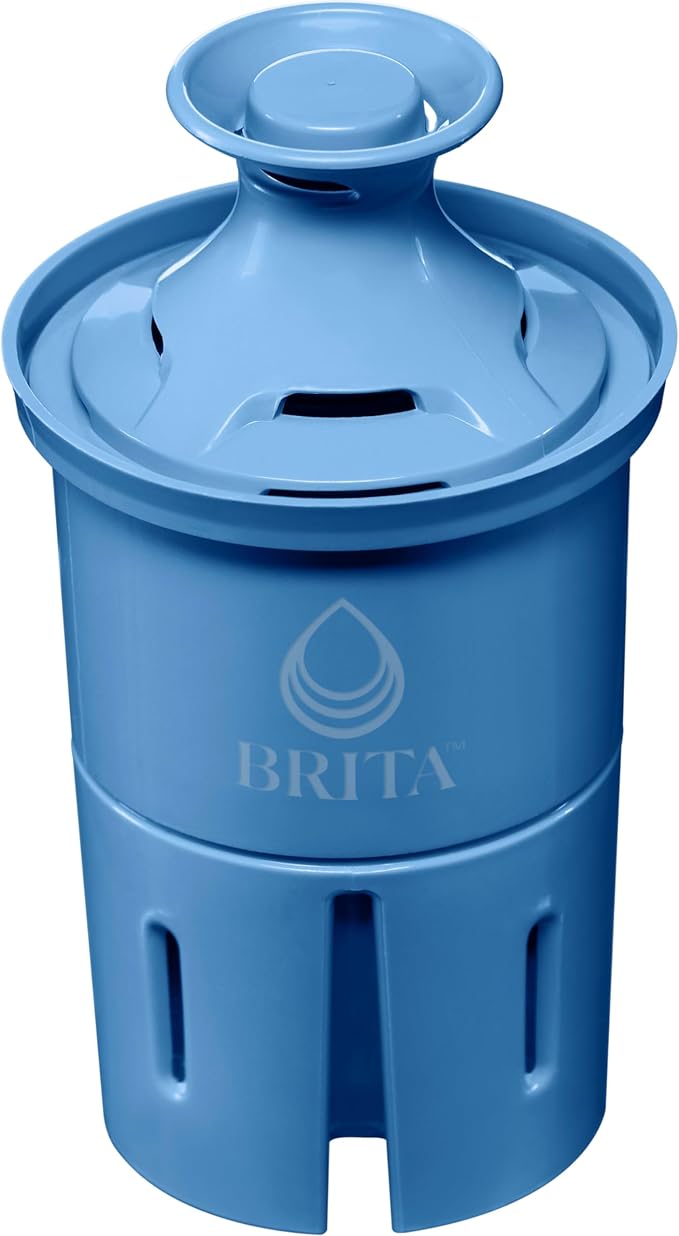 Brita Elite Water Filter Replacement - Image 10