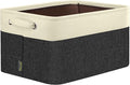BALEINE 1 Pack Fabric Closet Storage Bins by BALEINE