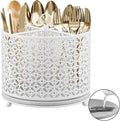 360° Rotating Kitchen Utensil Holder by OVICAR