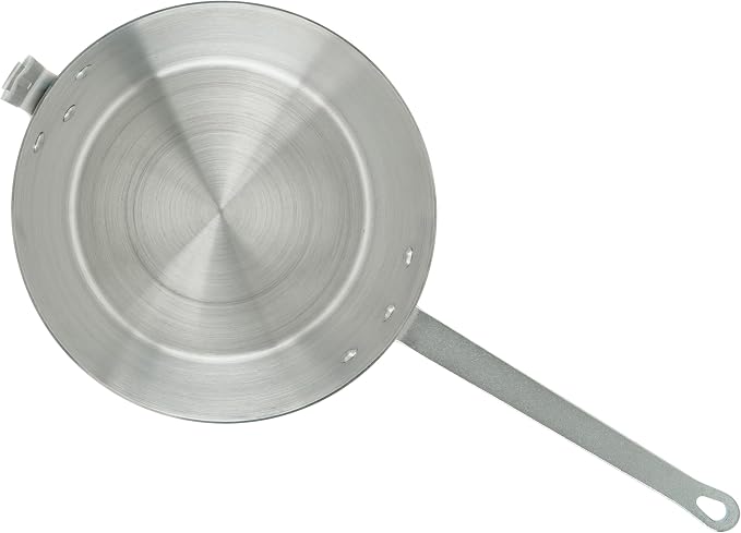 Winco Aluminum Sauce Pan - Image 6