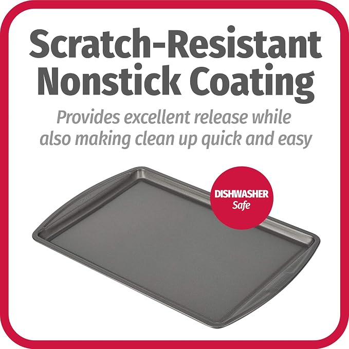 GoodCook Everyday Baking Sheet - Image 3