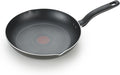 T-fal Initiatives Nonstick Fry Pan 10.5 Inch Oven Safe 350F Pots and Pans by T-falbrand