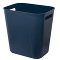 UUJOLY Plastic Small Trash Can Wastebasket, Garbage Container Basket by UUJOLY