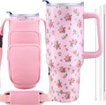 40oz Stainless Steel Double Vacuum Tumbler by Spmtowft