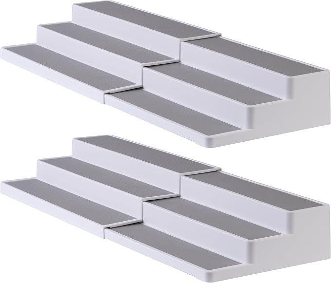 SIMPLEMADE 3-Tier Spice Rack Organizer - Image 7