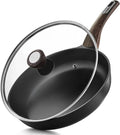 SENSARTE Nonstick Frying Pan Skillet by SENSARTE