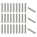 PATIKIL Slotted Spring Pin by PATIKIL