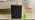 FRESHLIX 5 Gallon Automatic Bathroom Trash Can, Black