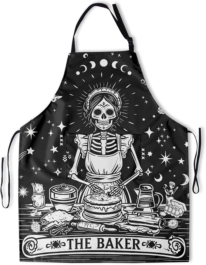 Funny Apron Polyester Grooming Aprons by DZGlobal