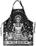 Funny Apron Polyester Grooming Aprons by DZGlobal