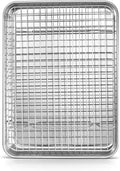 12.5 Inch Baking Sheet Pan by Joyfair