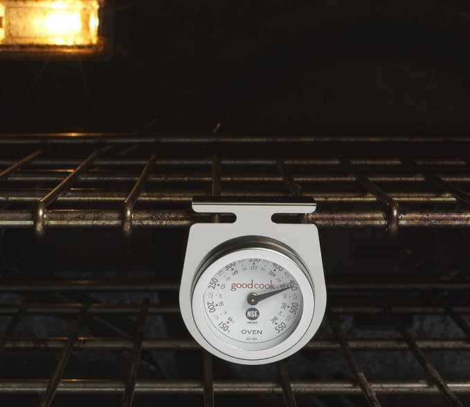 Good Cook Classic Oven Thermometer NSF Approved - Image 7