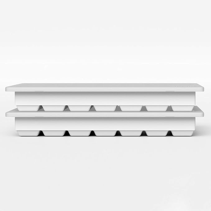 Ice Cube Tray – Small Silicone Molds - Image 3