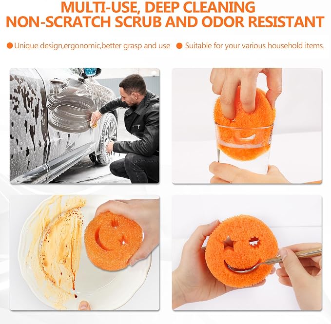Kitchen Sponges - Image 6