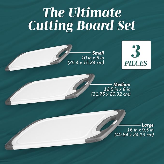 Cutting Boards for Kitchen - Image 2