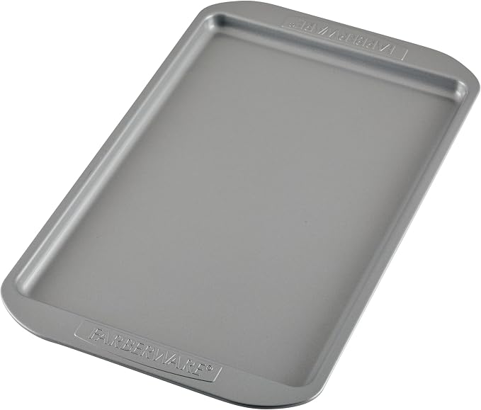Farberware Nonstick Bakeware 3-Piece Cookie Pan Set - Image 11