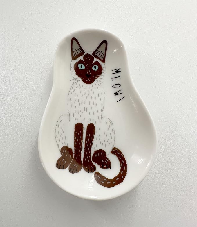 KiaoTime Cat Paw Spoon Rests - Image 2