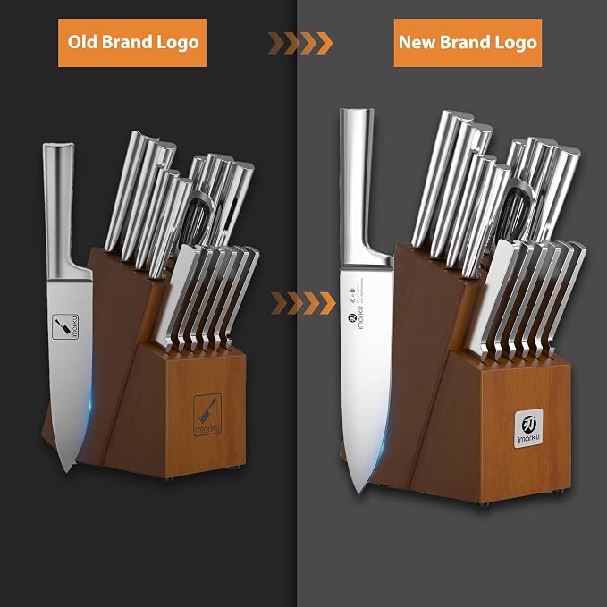imarku Knife Set - Image 6