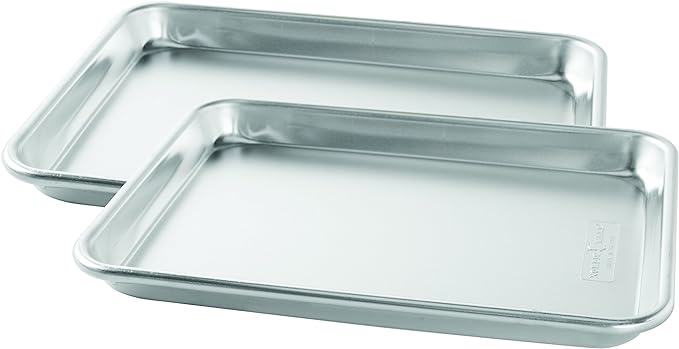 Nordic Ware Naturals Quarter Sheet by NordicWare