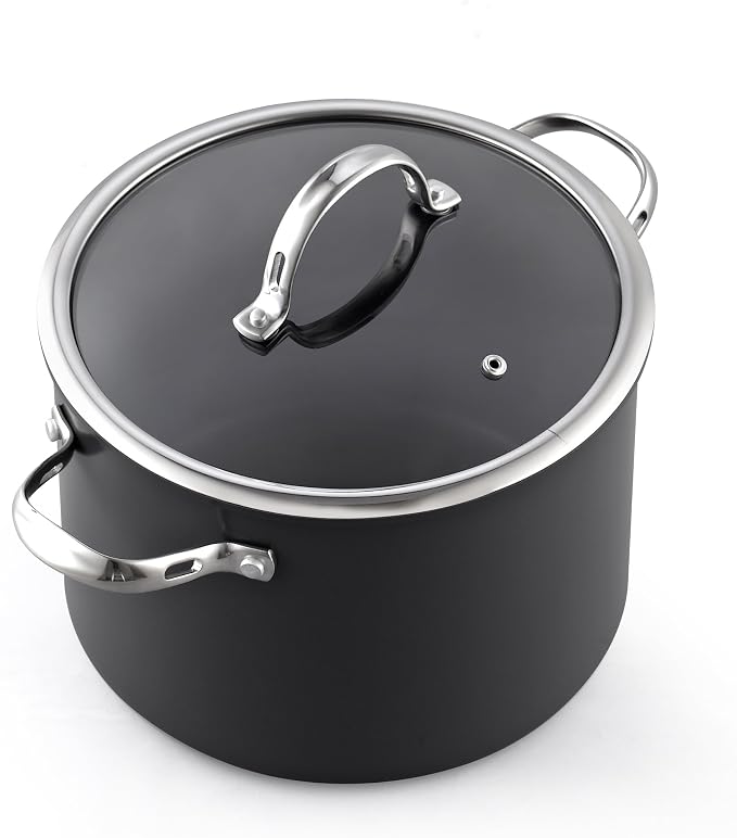 Cooks Standard Stockpot Dutch Oven Casserole by CooksStandard