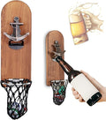 Beer Bottle Opener Wall Mounted by LUCYLANKER