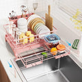 Laveshop Dish Drying Rack by Unknown