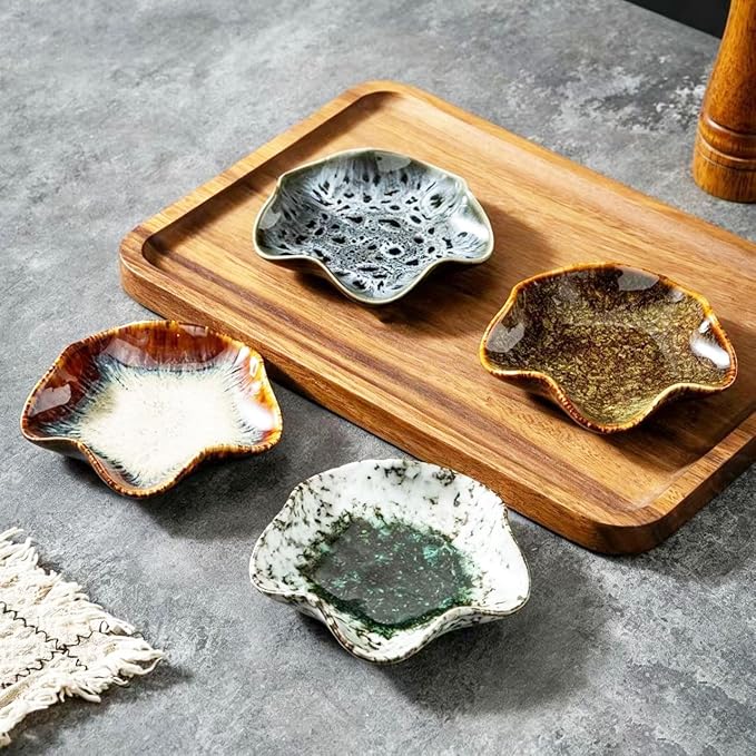 Ceramic Spoon Rest for Stove Top, Kitchen Counter Utensil Holders for Stovetop - Image 8