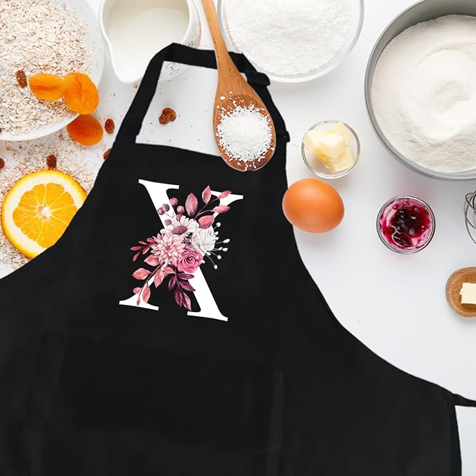 Personalized Aprons for Women - Image 4