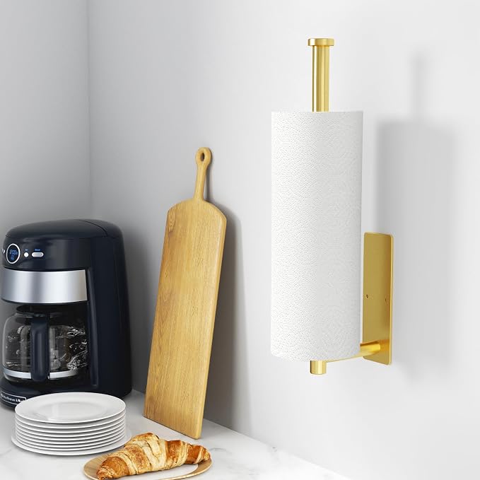Paper Towel Holder - Image 2