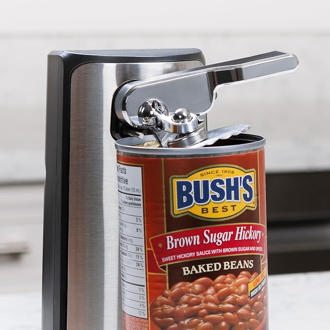 Kenmore Electric Can Opener - Image 8