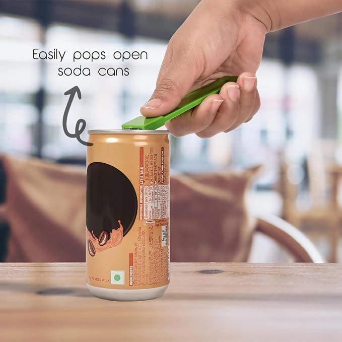 Soda Can tab Opener Beer can opener Party essential tool Great tool - Image 6