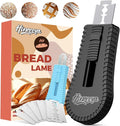 Extractable & Magnetic Bread Lame Sourdough Bread Knife by Unknown