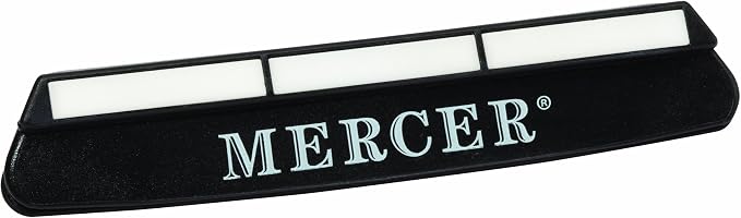Mercer Culinary Knife Sharpening Angle Guide by MercerCulinary