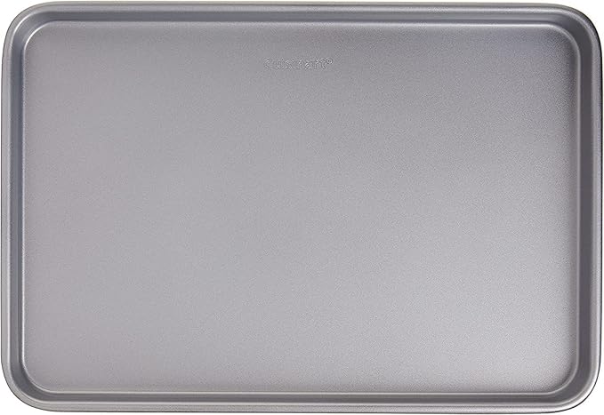 Cuisinart AMB-15BS 15-Inch Chef's Classic Nonstick Bakeware Baking Sheet - Image 2