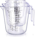 Measuring Cups Set, Liquid Measuring Cups by -BINGBING-