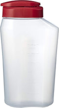 GoodCook 1 Quart Bottle – BPA Free Mixing Pitcher by GoodCook