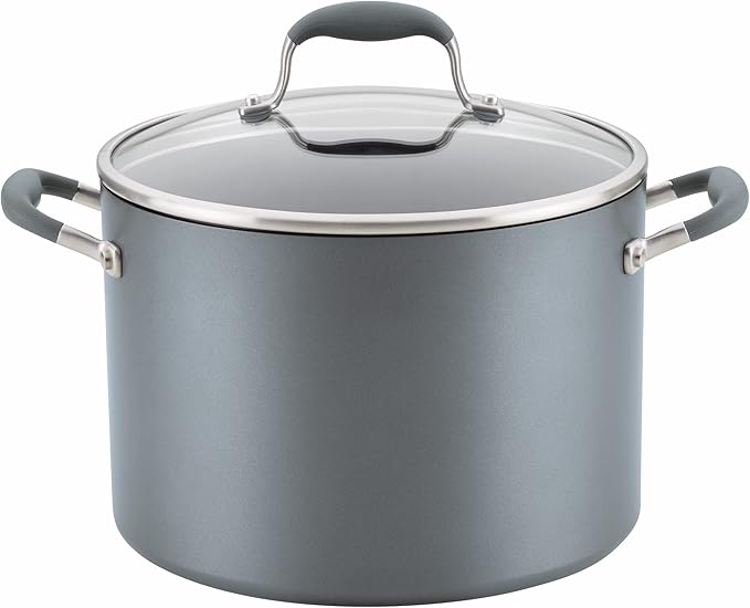 Anolon Advanced Home Hard-Anodized Nonstick Open Stock Cookware by Anolon