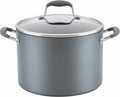Anolon Advanced Home Hard-Anodized Nonstick Open Stock Cookware by Anolon