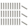 PATIKIL Slotted Spring Pin by PATIKIL
